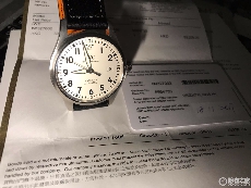 IWC万国表飞行员系列IW327002