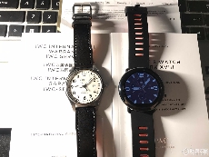 IWC万国表飞行员系列IW327002