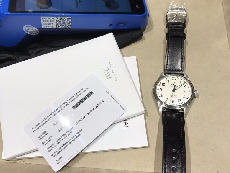 IWC万国表飞行员系列IW327002