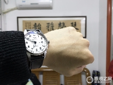 IWC万国表飞行员系列IW327002