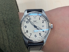 IWC万国表飞行员系列IW327002