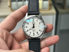 IWC万国表飞行员系列IW327002