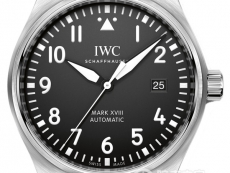 IWC万国表飞行员系列IW327011