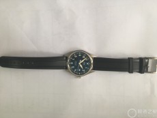 IWC万国表飞行员系列IW327004