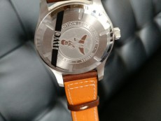 IWC万国表飞行员系列IW327004