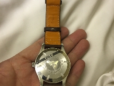 IWC万国表飞行员系列IW327004