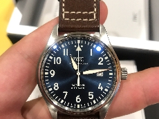 IWC万国表飞行员系列IW327004