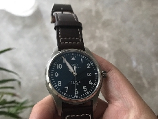 IWC万国表飞行员系列IW327004