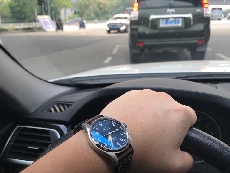 IWC万国表飞行员系列IW327004