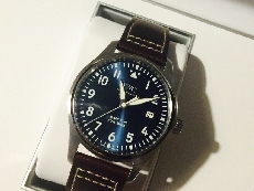 IWC万国表飞行员系列IW327004