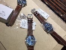 IWC万国表飞行员系列IW327004