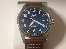 IWC万国表飞行员系列IW327004