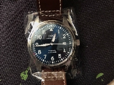 IWC万国表飞行员系列IW327004