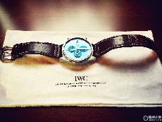 IWC万国表飞行员系列IW377714