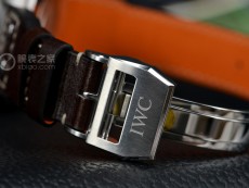 IWC万国表飞行员系列IW500916