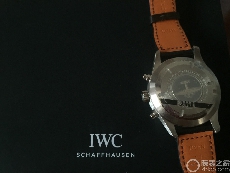 IWC万国表飞行员系列IW377709