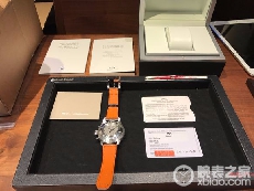 IWC万国表飞行员系列IW377709