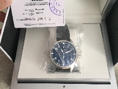 IWC万国表飞行员系列IW377709