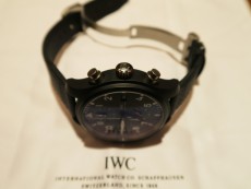 IWC万国表飞行员系列IW389001