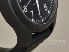 IWC万国表飞行员系列IW502001