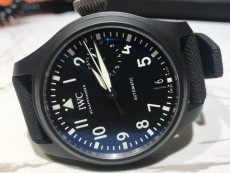 IWC万国表飞行员系列IW502001