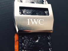 IWC万国表飞行员系列IW500912