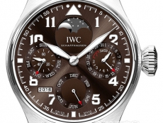 IWC万国表飞行员系列IW503801