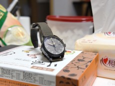 IWC万国表飞行员系列IW389002