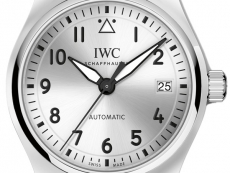 IWC万国表飞行员系列IW324007