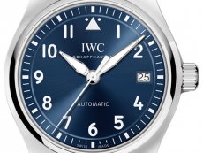 IWC万国表飞行员系列IW324008