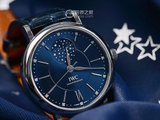 IWC万国表柏涛菲诺系列IW459006