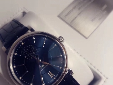 IWC万国表柏涛菲诺系列IW459006