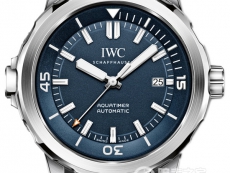 IWC万国表海洋时计系列IW329005