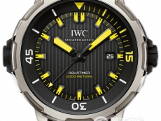 IWC万国表海洋时计系列IW358001