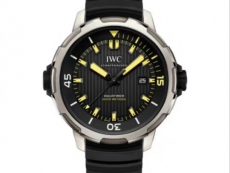 IWC万国表海洋时计系列IW358001