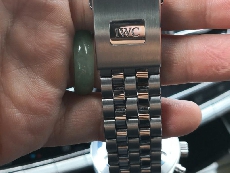 IWC万国表飞行员系列IW377717