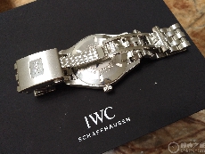 IWC万国表飞行员系列IW327014