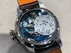 IWC万国表飞行员系列IW502703