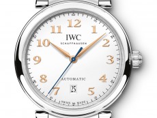 IWC万国表达文西系列IW356601