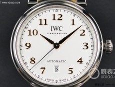 IWC万国表达文西系列IW356601