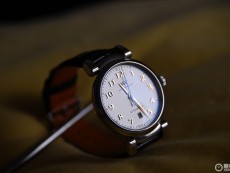 IWC万国表达文西系列IW356601