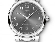 IWC万国表达文西系列IW356602