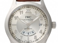 IWC万国表飞行员系列IW325110