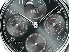 IWC万国表葡萄牙系列IW502218