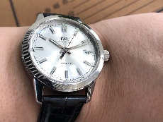 IWC万国表工程师系列IW357001