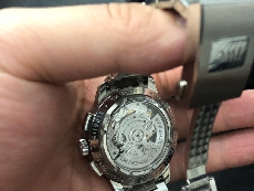 IWC万国表工程师系列IW380802