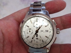 IWC万国表工程师系列IW380801