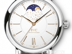 IWC万国表柏涛菲诺系列IW459011