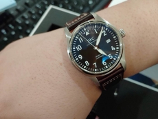 IWC万国表飞行员系列IW327003