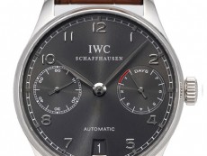 IWC万国表葡萄牙系列IW500106